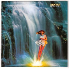 NEKTAR - Magic Is A Child CD