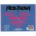 ACID REIGN - Obnoxios CD