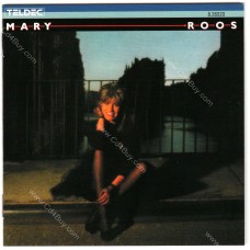 MARY ROOS - Leben Spur`n - CD MARY ROOS - Leben Spur`n - CD