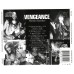 VENGEANCE (RISING - Human Sacrifice - CD