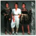 TRIX - In This Universe - CD