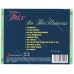 TRIX - In This Universe - CD