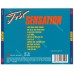 TRIX - Sensation - CD