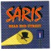 SARIS - Dead End Street - CD SARIS - Dead End Street - CD
