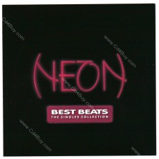 NEON - Best Beats (The Singles Collection) - CD