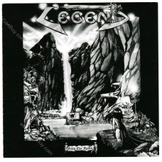 LEGEND - From The Fjords - CD LEGEND - From The Fjords - CD