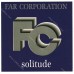 FAR CORPORATION - Solitude - CD FAR CORPORATION - Solitude - CD