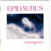 EPIDAURUS - ...Endangered - CD EPIDAURUS - ...Endangered - CD