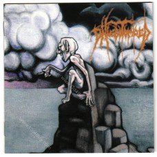 PHLEBOTOMIZED - Immense Intense Suspense - CD PHLEBOTOMIZED - Immense Intense Suspense - CD