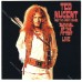 TED NUGENT AND THE AMBOY DUKES - Survival Of The Fittest CD TED NUGENT AND THE AMBOY DUKES - Survival Of The Fittest CD