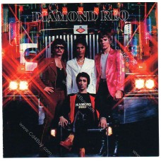 DIAMOND REO - Diamond Reo CD DIAMOND REO - Diamond Reo CD