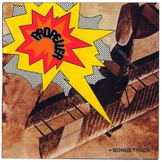 PROPELLER - Let Us Live Together CD PROPELLER - Let Us Live Together CD