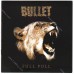 BULLET - Full Pull CD BULLET - Full Pull CD