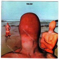 TOE FAT - Toe Fat CD TOE FAT - Toe Fat CD