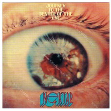 NEKTAR - Journey to The Center Of The Eye OBI CD NEKTAR - Journey to The Center Of The Eye OBI CD