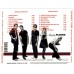 MIGHTY FLYERS, The - Radioactive Material / File Under Rock CD MIGHTY FLYERS, The - Radioactive Material / File Under Rock CD
