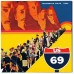 US69 - Yesterdays Folks CD US69 - Yesterdays Folks CD