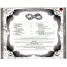 DOORS - Full Circle CD DOORS - Full Circle CD