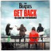 BEATLES,The - Get Back - The Rooftop Performance CD BEATLES,The - Get Back - The Rooftop Performance CD