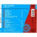 TOM HOOKER - Only One CD