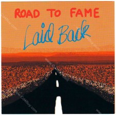 LAID BACK - Road To Fame CD