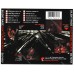 SILENT RAGE - Shattered Hearts CD