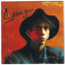 SAVAGE - Ten Years Ago CD