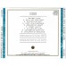 SANDRA - Into A Secret Land CD SANDRA - Into A Secret Land CD