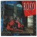 ROKO - Open Invitation CD ROKO - Open Invitation CD