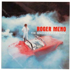 ROGER MENO - The Singles Collection CD