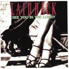 LAID BACK - See You In The Lobby CD