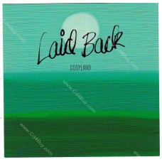 LAID BACK - Cosyland CD
