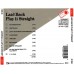 LAID BACK - Play It Straight CD LAID BACK - Play It Straight CD