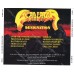 GLADIATOR - Designation CD GLADIATOR - Designation CD