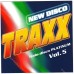 NEW DISCO TRAXX - Vol.5 CD NEW DISCO TRAXX - Vol.5 CD