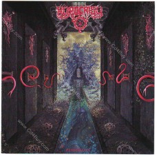 HYPOCRISY - Penetralia CD