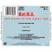 HOT R.S. - The House Of The Rising Sun CD HOT R.S. - The House Of The Rising Sun CD
