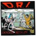 D.R.I. - Dealing With It! CD D.R.I. - Dealing With It! CD