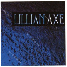 LILLIAN AXE - Lillian Axe CD
