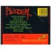 BLOODCUM - Death By A... Clother Hanger CD BLOODCUM - Death By A... Clother Hanger CD