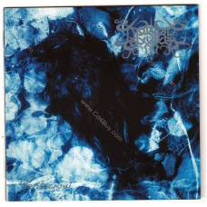 DESIRE - Pentacrow CD DESIRE - Pentacrow CD