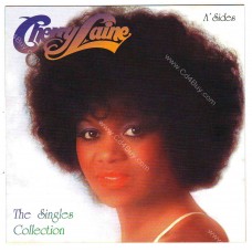 CHERRY LAINE - The Singles Collection / A` Sides CD