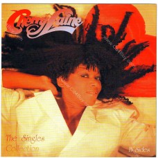 CHERRY LAINE - The Singles Collection / B` Sides CD