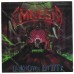 AMNESIA - Unknown Entity CD AMNESIA - Unknown Entity CD