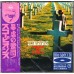 Scorpions - Taken By Force - CD MINI LP (Blu-Spec CD) OBI