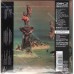 Nazareth - Hair Of The Dog - CD MINI LP OBI Nazareth - Hair Of The Dog - CD MINI LP OBI