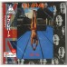 Def Leppard - High `n` Dry - CD MINI LP OBI