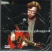 Eric Clapton - Unplugged (CD+DVD) - MINI LP Eric Clapton - Unplugged (CD+DVD) - MINI LP