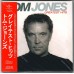 Tom Jones - Greatest Hits 2004 - CD Mini LP OBI