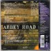 THE BEATLES - The Other Way Of Crossing - CD MINI LP OBI THE BEATLES - The Other Way Of Crossing - CD MINI LP OBI